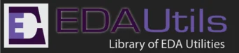EDAUtils